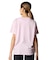 UAテック ボックス グラフィック Tシャツ