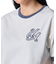 UAヘビーウエイト エンブロイダリー Tシャツ