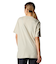 UAライブ オーバーサイズ グラフィック ショートスリーブ Tシャツ