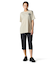 UAライブ オーバーサイズ グラフィック ショートスリーブ Tシャツ