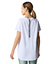 UAライブ ロングライン Tシャツ
