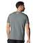 UAパフォーマンスコットン グラフィック ショートスリーブ Tシャツ