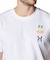 UAヘビーウエイト エボリューション ロゴ ショートスリーブ Tシャツ