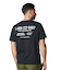 UAヘビーウエイト グラフィック ショートスリーブ Tシャツ