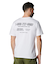 UAヘビーウエイト グラフィック ショートスリーブ Tシャツ
