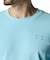 UAヘビーウエイト グラフィック ロングスリーブ Tシャツ