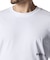 UAヘビーウエイト グラフィック ロングスリーブ Tシャツ