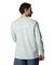 UAヘビーウエイト グラフィック ロングスリーブ Tシャツ