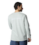 UAヘビーウエイト グラフィック ロングスリーブ Tシャツ