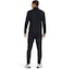 UA RIVAL KNIT TRACK SUIT