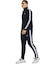 UA RIVAL KNIT TRACK SUIT
