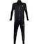 UA RIVAL KNIT TRACK SUIT