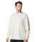 UA HEAVYWEIGHT LONG SLEEVE T-SHIRT