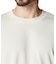 UA HEAVYWEIGHT LONG SLEEVE T-SHIRT