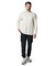 UA HEAVYWEIGHT LONG SLEEVE T-SHIRT