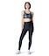 UA CROSSBACK BRA PRINT MEDIUM SUPPORT