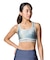 UA CROSSBACK BRA PRINT MEDIUM SUPPORT