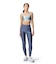 UA CROSSBACK BRA PRINT MEDIUM SUPPORT