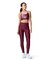 UA CROSSBACK BRA PRINT MEDIUM SUPPORT