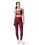 UA CROSSBACK BRA PRINT MEDIUM SUPPORT