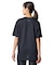 UA TECH OVERSIZED BIG LOGO T-SHIRT