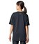 UA TECH OVERSIZED BIG LOGO T-SHIRT