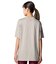 UA TECH OVERSIZED BIG LOGO T-SHIRT