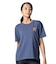 UA PERFORMANCE COTTON T-SHIRT