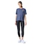 UA PERFORMANCE COTTON T-SHIRT