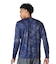 UA TECH CAMO LONG SLEEVE T-SHIRT