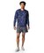 UA TECH CAMO LONG SLEEVE T-SHIRT