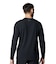 UA PERFORMANCE COTTON LONG SLEEVE T-SHIRT