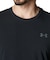 UA PERFORMANCE COTTON LONG SLEEVE T-SHIRT