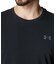UA PERFORMANCE COTTON LONG SLEEVE T-SHIRT