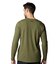 UA PERFORMANCE COTTON LONG SLEEVE T-SHIRT