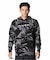 UA RIVAL FLEECE ALLOVER PRINT HOODIE