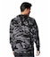 UA RIVAL FLEECE ALLOVER PRINT HOODIE