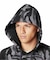 UA RIVAL FLEECE ALLOVER PRINT HOODIE