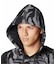 UA RIVAL FLEECE ALLOVER PRINT HOODIE