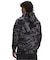 UA RIVAL FLEECE ALLOVER PRINT HOODIE