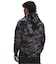 UA RIVAL FLEECE ALLOVER PRINT HOODIE
