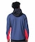 UA WINTER KNIT 3 LAYER FULL-ZIP HOODIE