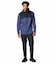 UA WINTER KNIT 3 LAYER FULL-ZIP HOODIE