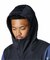 UA WINTER KNIT 3 LAYER FULL-ZIP HOODIE