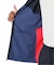UA WINTER KNIT 3 LAYER FULL-ZIP HOODIE