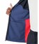 UA WINTER KNIT 3 LAYER FULL-ZIP HOODIE