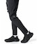 UA WINTER KNIT 3 LAYER PANTS