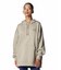UA RIVAL FLEECE TUNIC HOODIE
