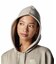 UA RIVAL FLEECE TUNIC HOODIE