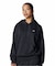 UA RIVAL FLEECE OVERSIZED PULLOVER HOODIE